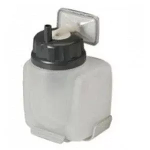 Disposable Canister For Suction Pump