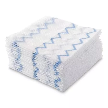 Disposable Hygen Microfiber Cloth Mop - 18