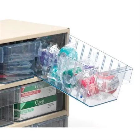 Dividers For 8.375"W Drawer Bins