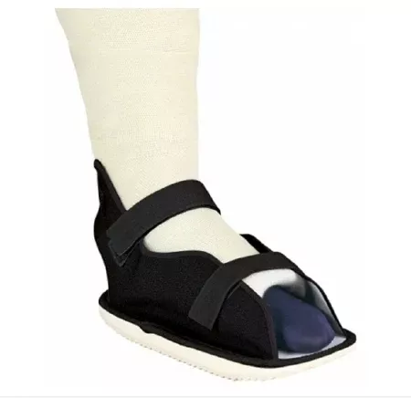DJO Cast Boot ProCare 3X-Small Infant Pediatric Print - M-381544-4156 - Each
