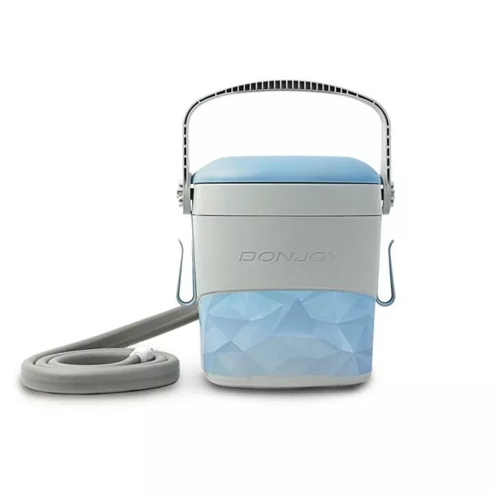 DJO DonJoy IceMan CLASSIC3 Cold Therapy System