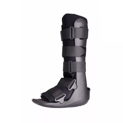 DJO Global Procare XcelTrax Tall Support Boot