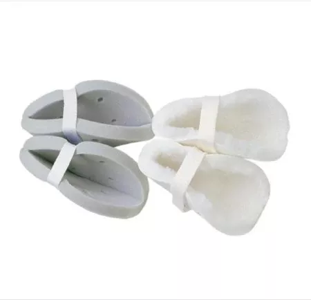 DJO Heel / Elbow Protector Procare™ One Size Fits Most Gray - M-410235-1317 - Pair