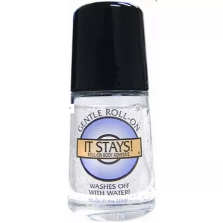 DJO It-Stays! Body Adhesive - M-866347-636 - Pack of 12