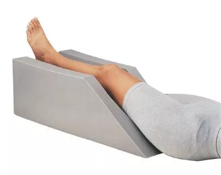 DJO Leg Elevator Procare Foam Freestanding - M-412936-215 - Each
