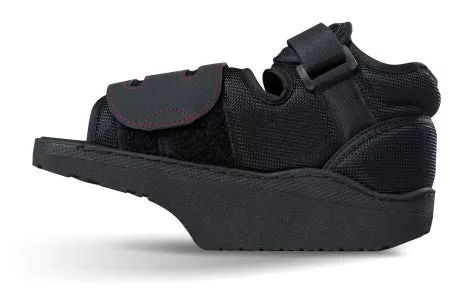 DJO Off-Loading Shoe ProcareRemedy Pro™ Large Unisex Black - M-950855-2502 - Each