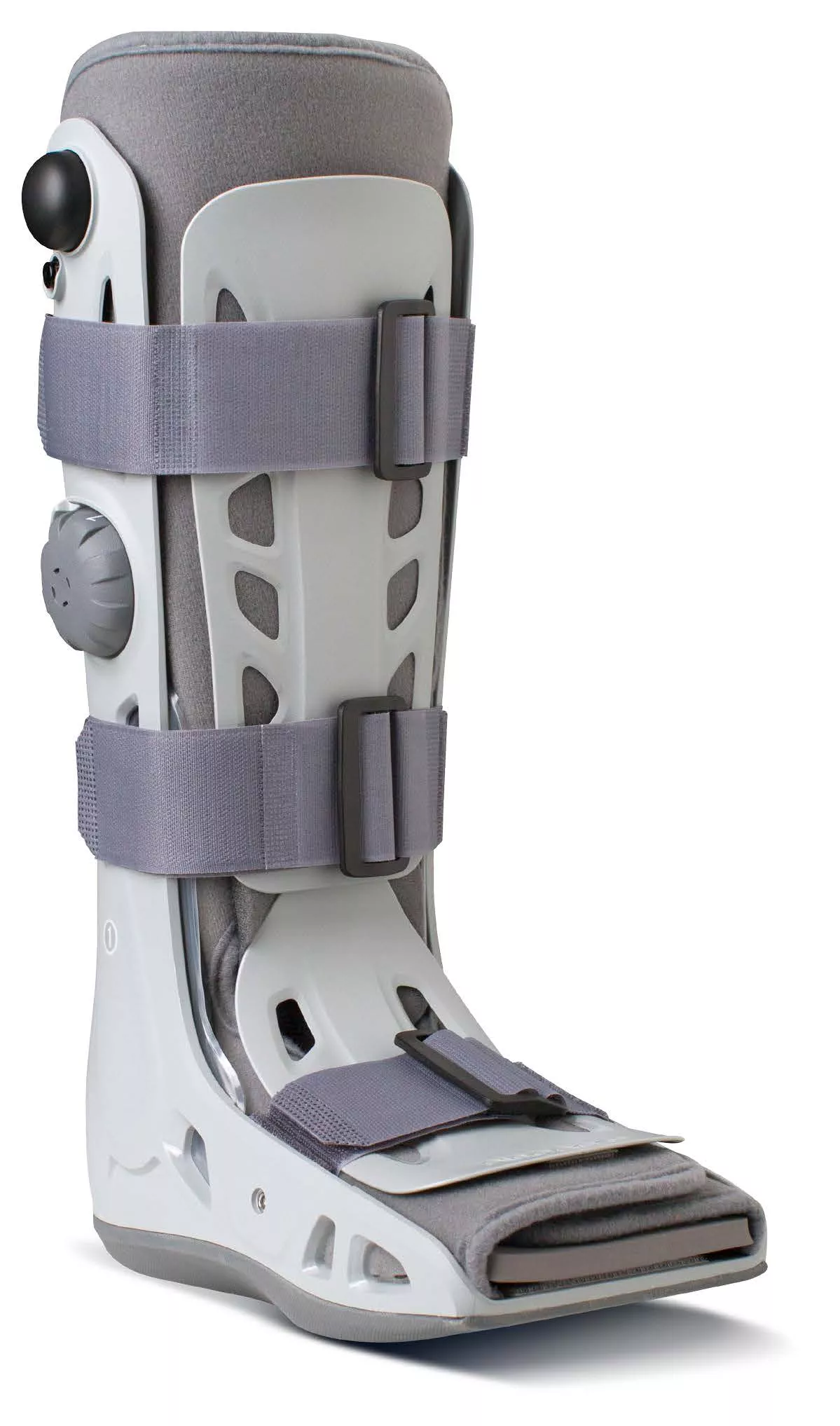 DJO Orthopedics 01EF-XL Aircast AirSelect Air Walker Boot, Extra Large