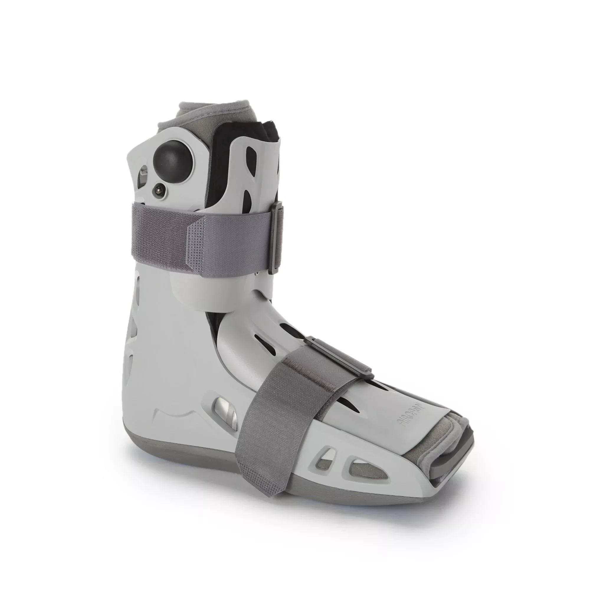 DJO Orthopedics 01ES-L Aircast AirSelect Air Walker Boot, Large