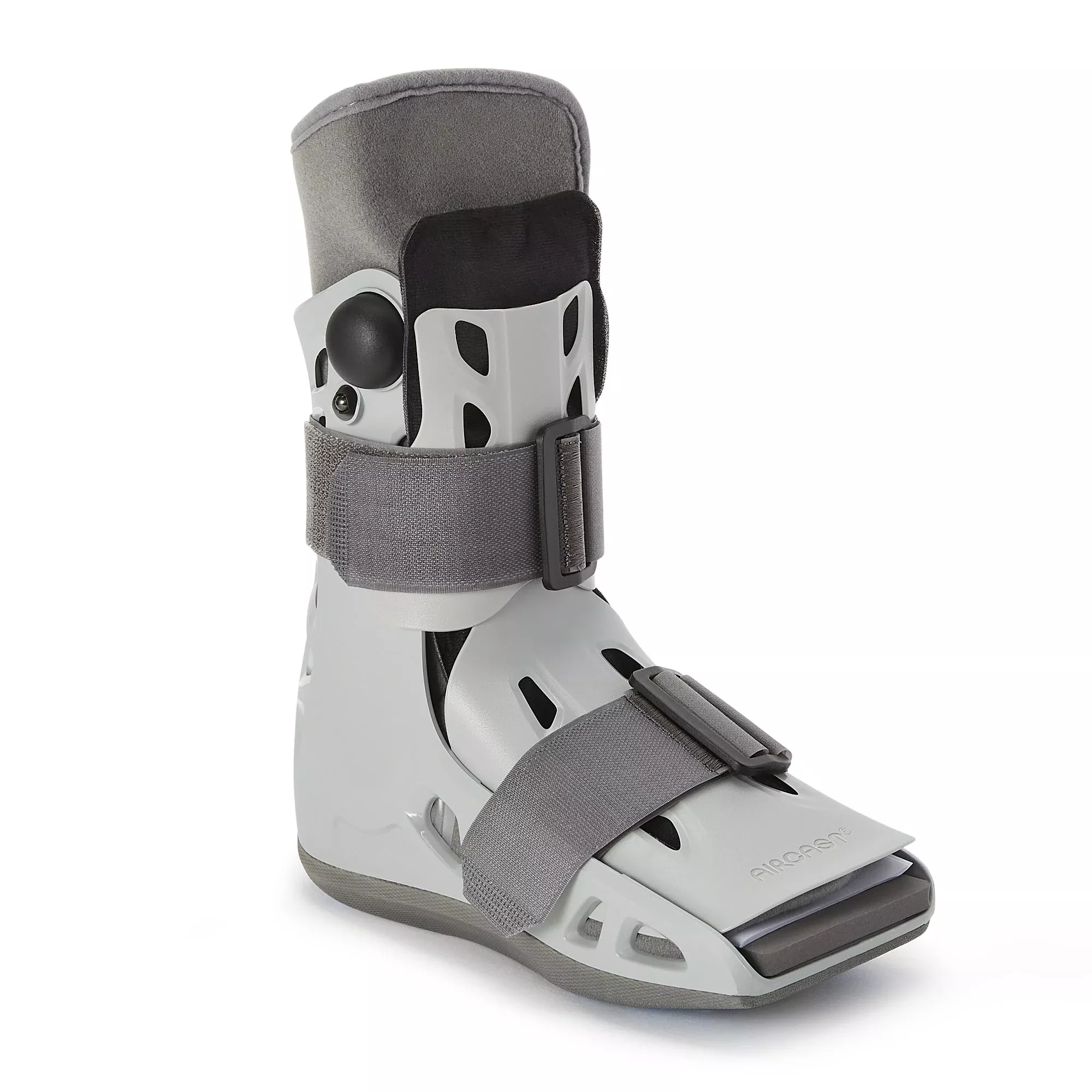 DJO Orthopedics 01ES-S Aircast AirSelect Air Walker Boot, Small