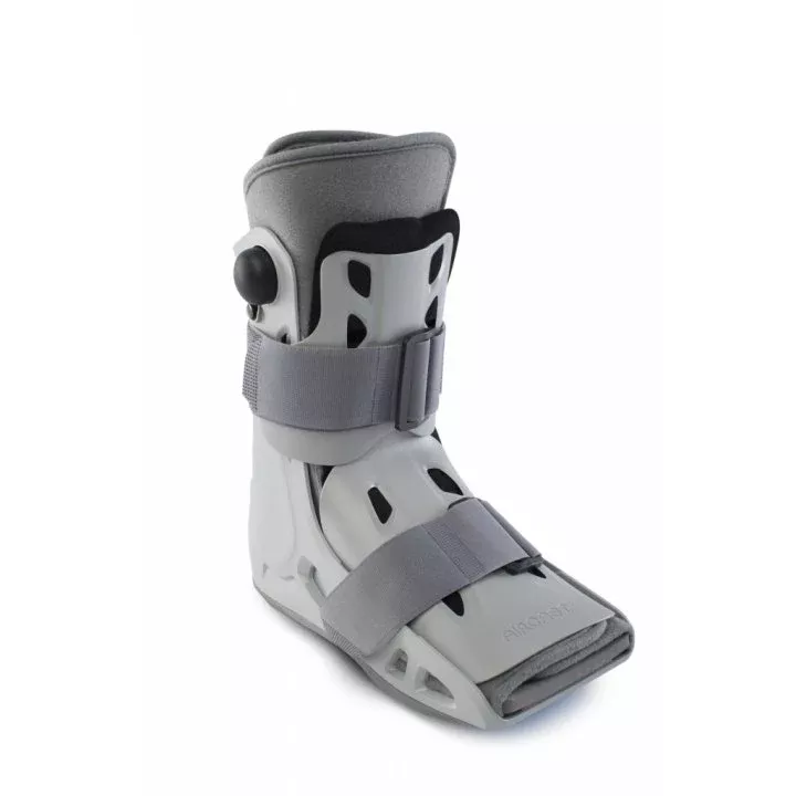 DJO Orthopedics 01ES-XL Aircast AirSelect Air Walker Boot, Extra Large