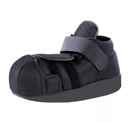 DJO Pressure Relief Shoe X-Large Unisex - M-679308-4786 - Each