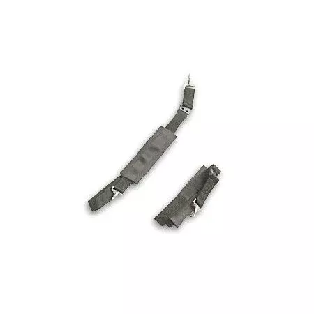 DJO Restraint Strap One Size Fits Most - M-1026494-2333 - Pack of 2