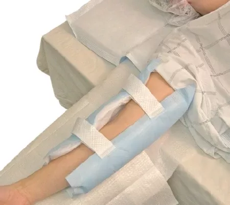 DJO Ulnar Nerve Protector Pre-Vent™ Hook and Loop Closure - M-404881-4236 - Case of 18