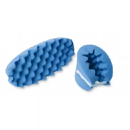 DJO Ulnar Nerve Protector PROCARE 6.4 W X 14.75 D X 2 Inch Foam Hook and Loop Strap Fastening - M-896025-250 - Box of 36