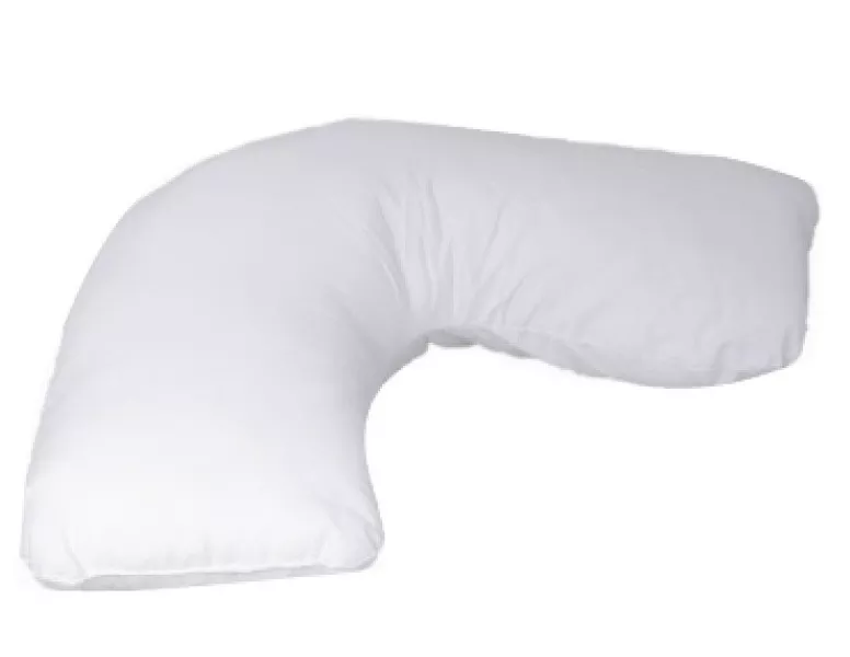 DMI Hugg-A-Pillow Hypoallergenic Bed Pillow