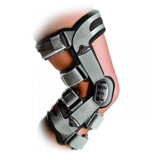 DonJoy OA Adjuster 3 Knee Brace