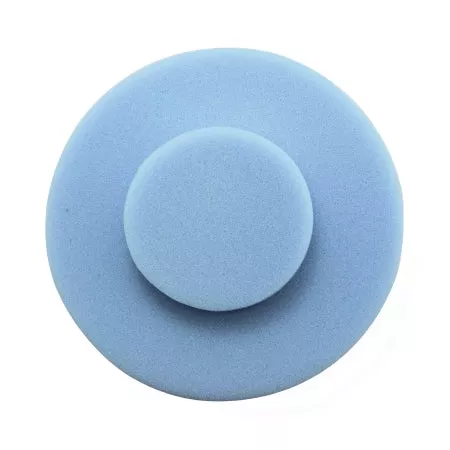 Donut Positioner McKesson 9 Inch Diameter Foam Freestanding - M-929203-4704 - Each