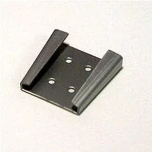 Dove Tail Bracket, Female For Headboard,Wall,Pole