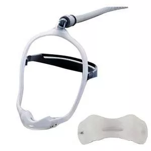DreamWear Fitpack with Cushions and Frame, No Headgear