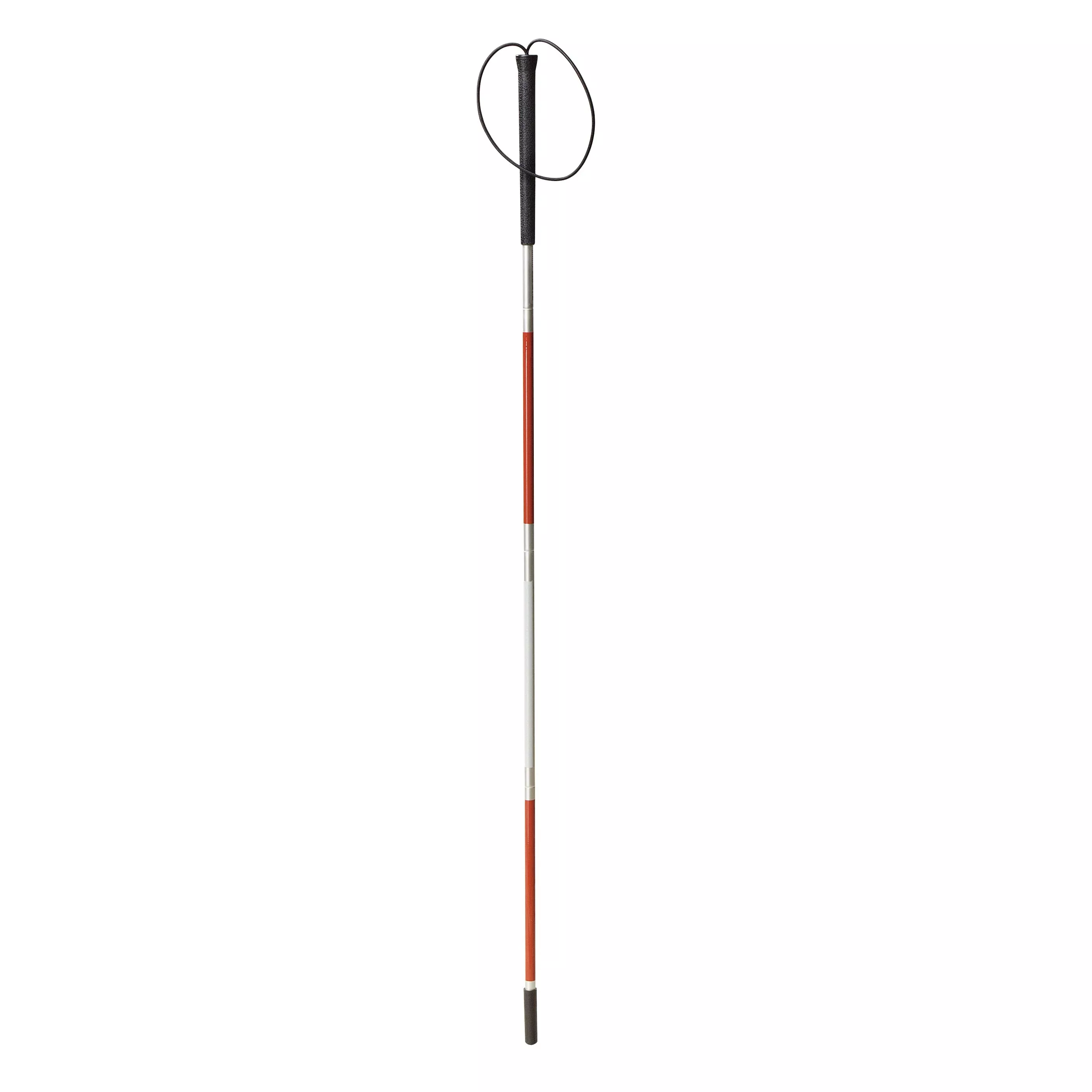 drive™ Aluminum Folding Cane For The Blind, 45-3/4 Inch Height
