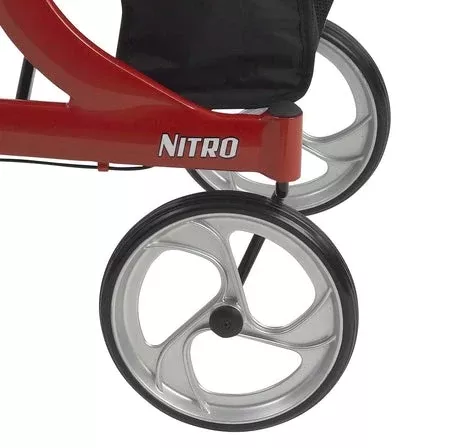 Drive Medical drive™ Front Wheel - M-1142678-3589 - Each