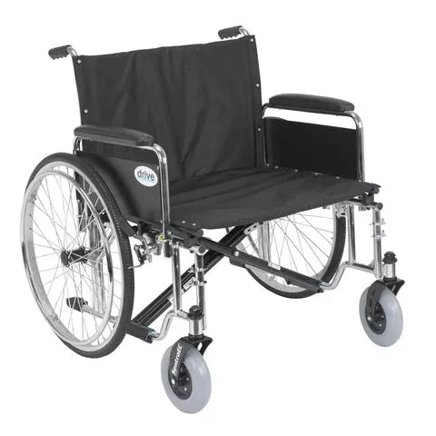 Drive Medical Front Caster For Wheelchair - M-1113467-1579 - Each