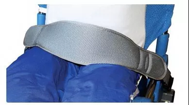 Drive Medical Positioning Belt Gray - M-1059953-1371 - Each