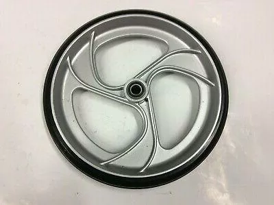 Drive Medical Rollator Front Wheel - M-1054164-519 - Each
