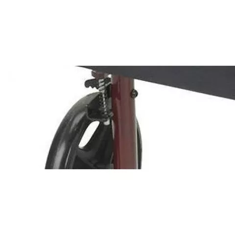 Drive Medical Rollator Wheel Lock - M-953085-4712 - Each