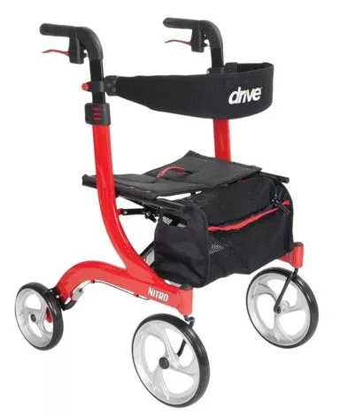 Drive Medical Wheel Assembly - M-1099332-3509 - Each