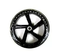 Drive Medical Wheel Assembly - M-1124610-1072 - Each