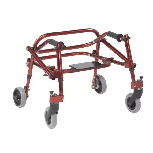 Drive Nimbo 2G Lightweight Posterior Walker