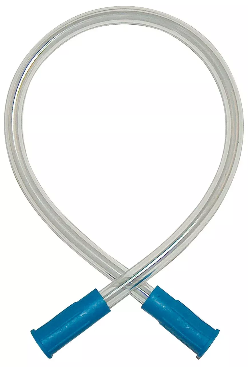 drive™ Suction Tubing, 72-Inch Length