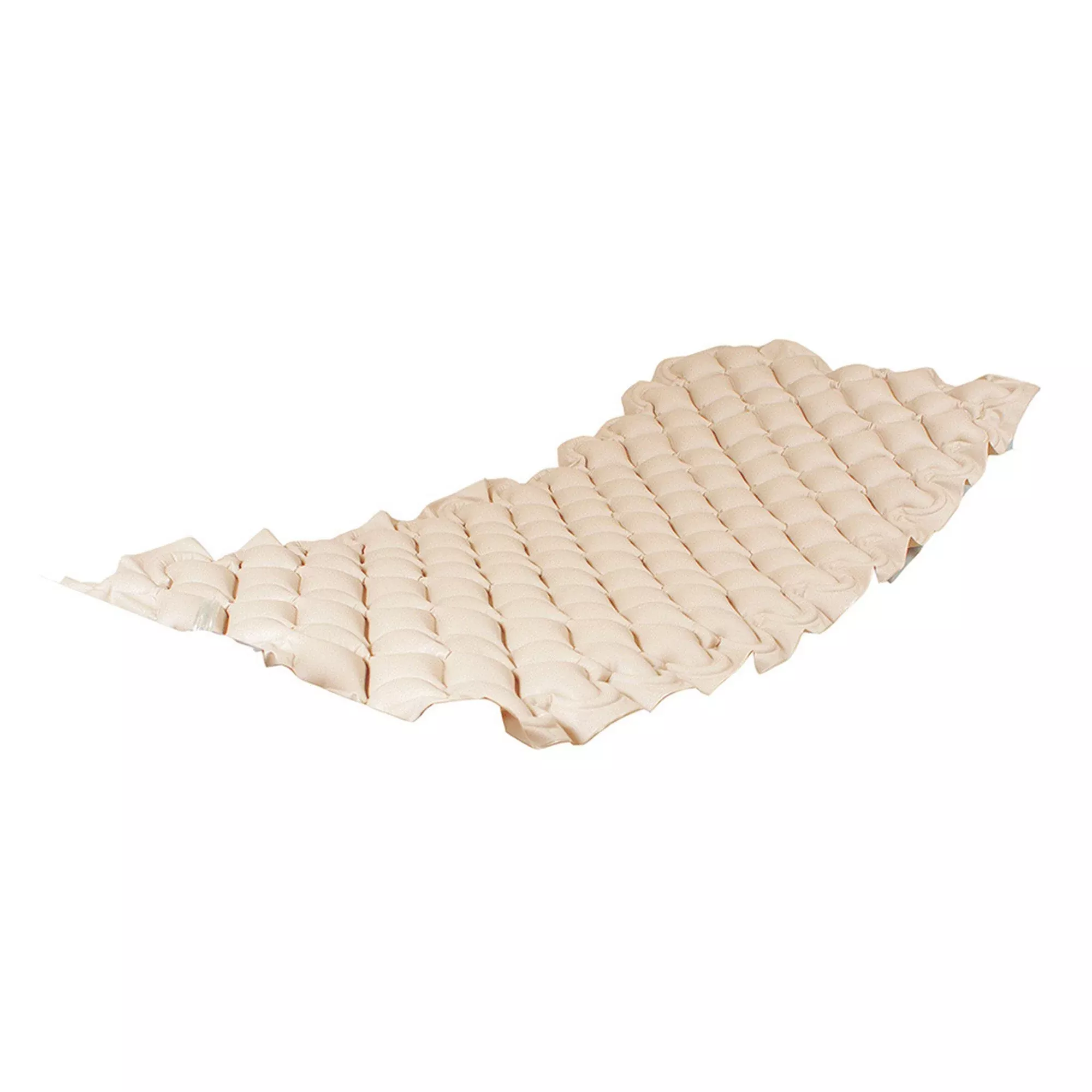drive™ Vinyl Bed Pad, 34 x 78 x 2-1/2 in., Beige