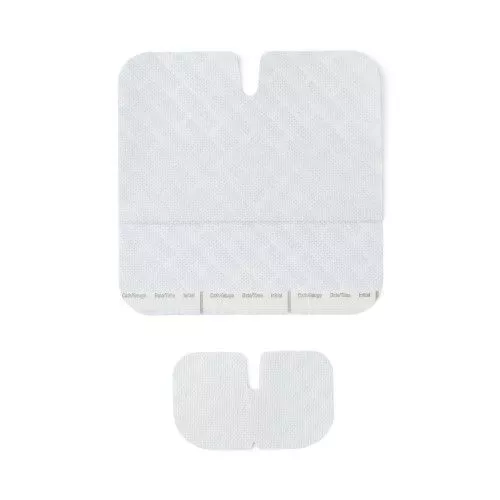 Driveline 6 x 6 Fabric Dressing