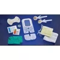 Driveline Kit with BioPatch