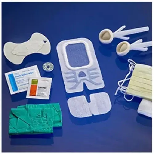 Driveline Maintenance Kit with Anchor