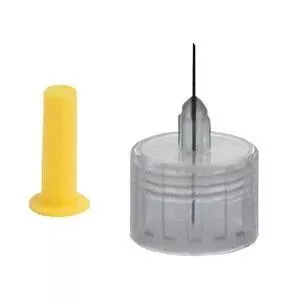 Droplet Pen Needle 31G (0.25mm) x 5mm (100 count)