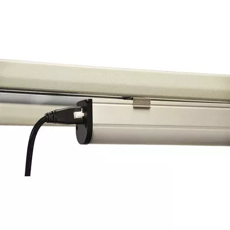 Dual Intensity LED Light with Overhead Hardware 24