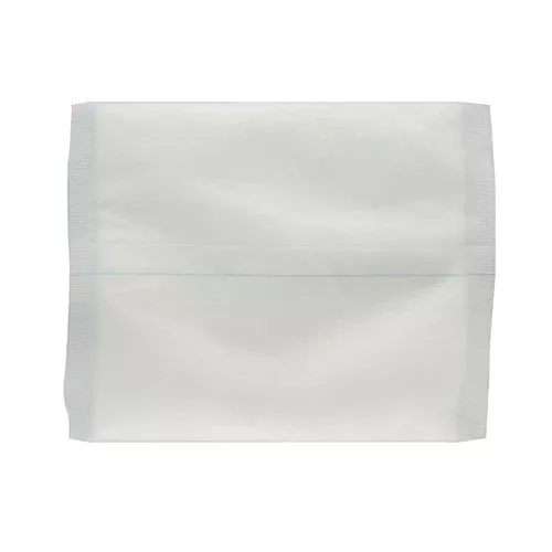 Dukal™ Abdominal Pad, 8 x 10 Inch, 1-Ply
