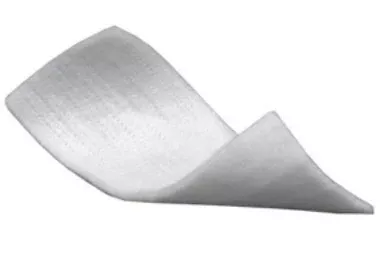 Durafiber Gelling Fiber Wound Dressing, 2 x 2 Inch