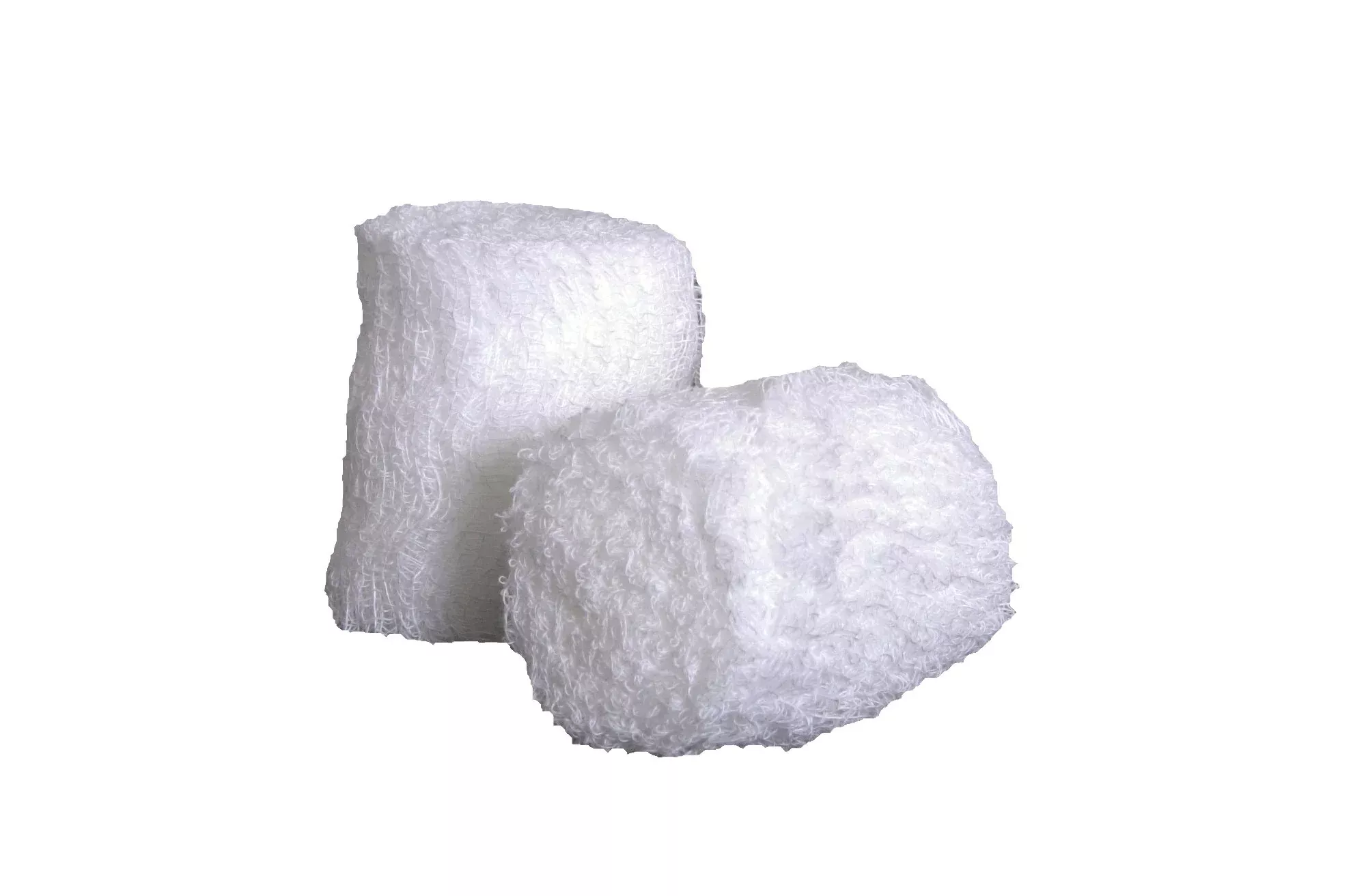Dutex Conforming Bandage, 2 Inch x 4-1/2 Yard, 2-Ply