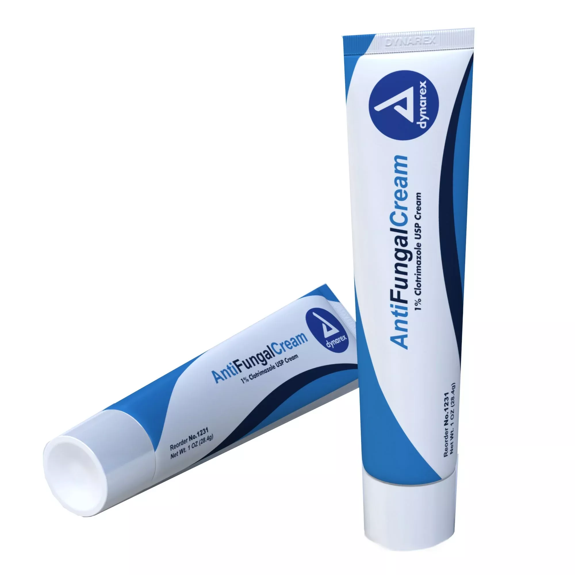dynarex Clotrimazole Antifungal