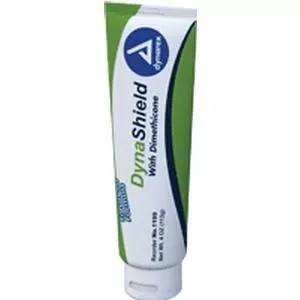 DynaShield with Dimethicone, 4 oz. Tube