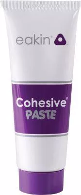 Eakin Cohesive Paste Clear, 2 oz. Tube