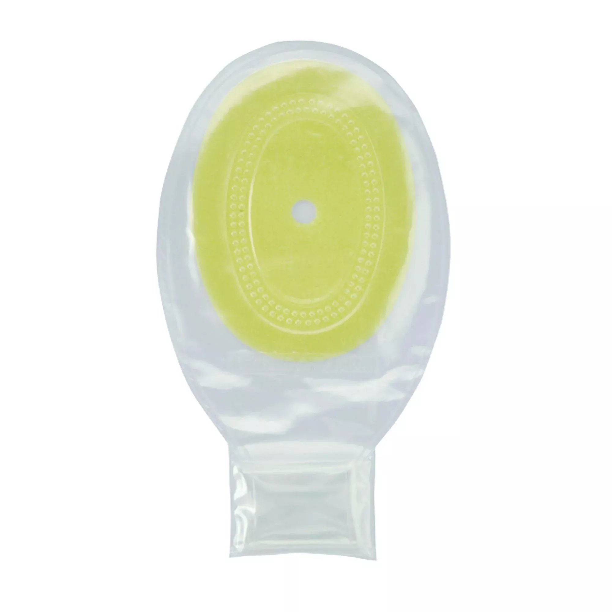 Eakin Fistula and Wound Pouch, 3 x 4-1/3 Inch