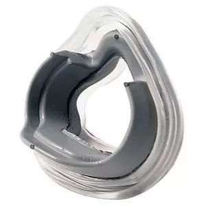 Easy-clip Silicone Seal and Foam Cushion for Zest Nasal Mask