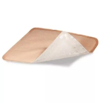 Eclypse Adherent Super Absorbent Dressing CR3881 | 3-9/10 x 3-9/10 Inch