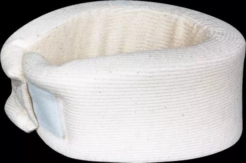 Economy Cervical Collar, 3", Medium, 11"-15", Natural