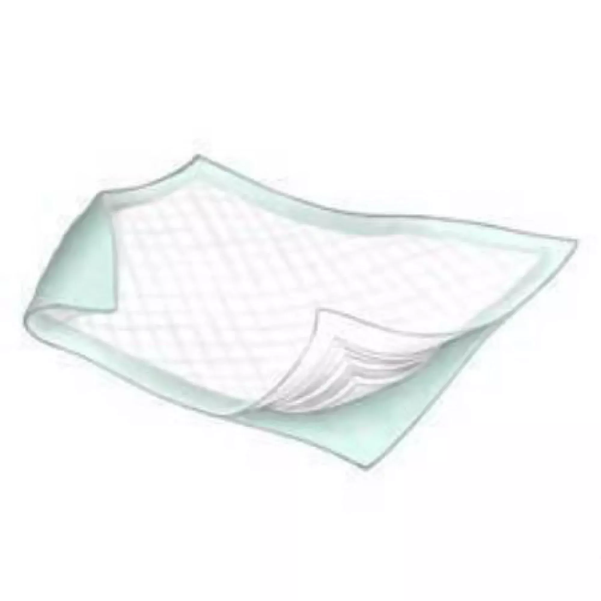 Economy Underpad, 23 x 36 Inch